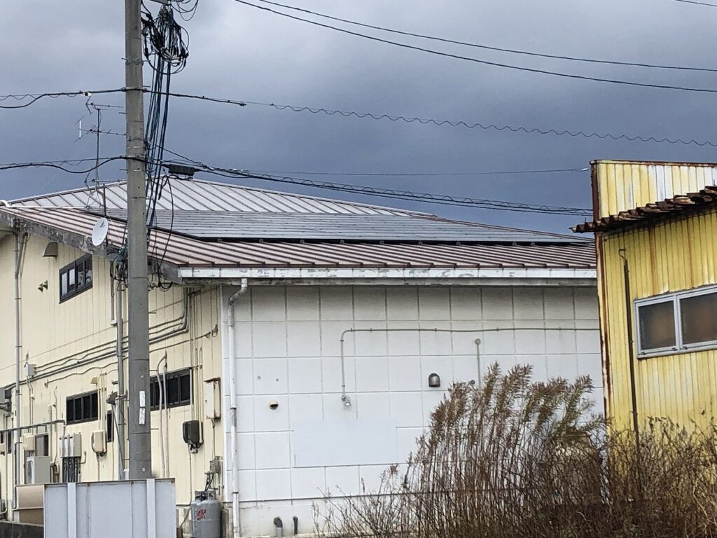 株式会社　常松不動産