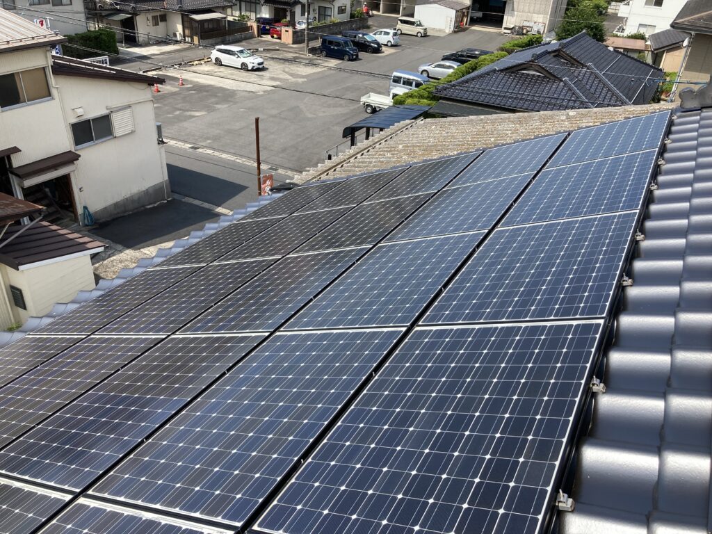 生長の家　松江道場