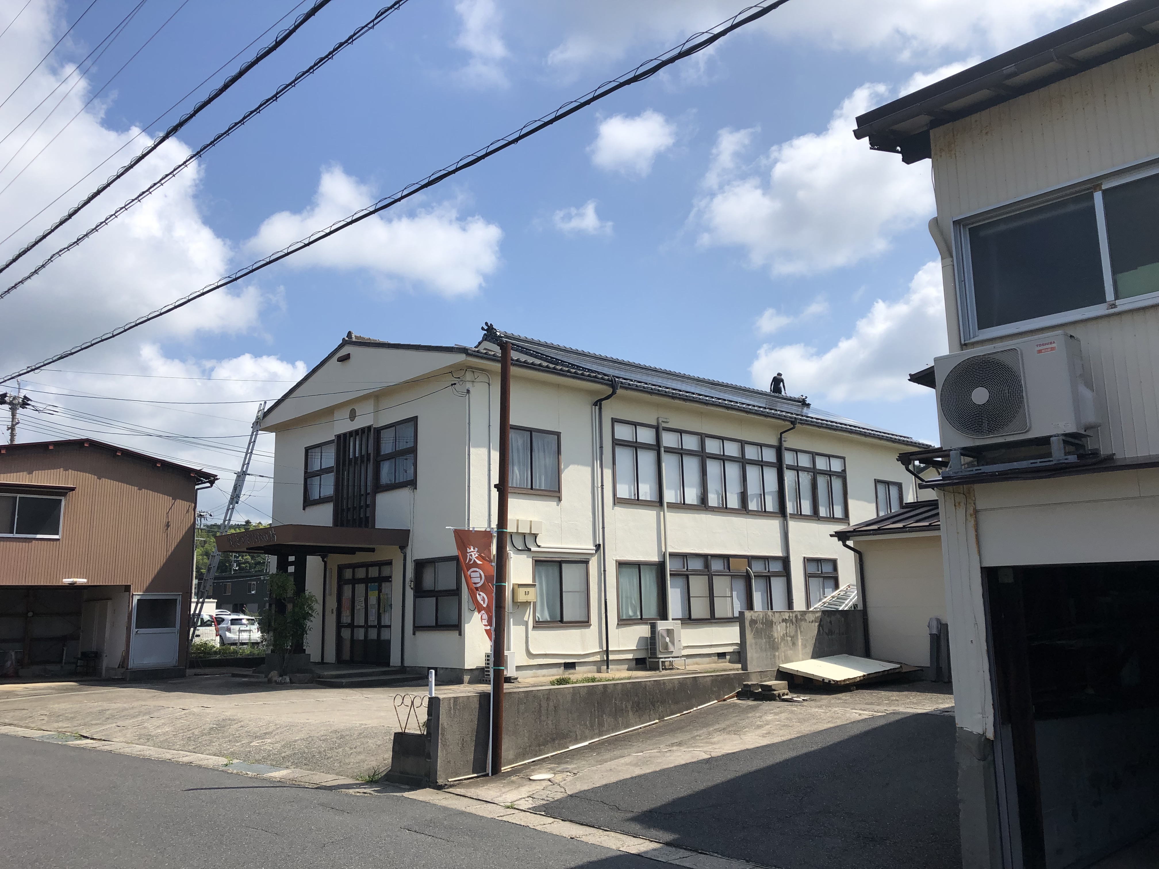生長の家　松江道場
