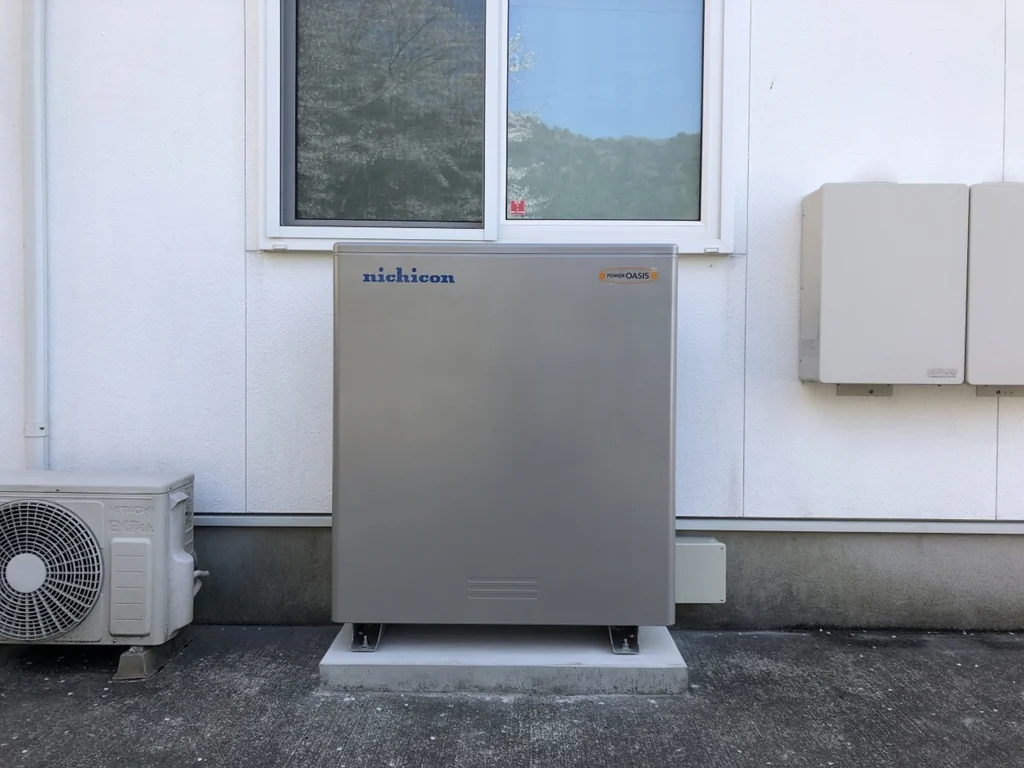 カテゴリー 蓄電池 » 太陽光発電・蓄電池専門店ソーラープロジェクト大社