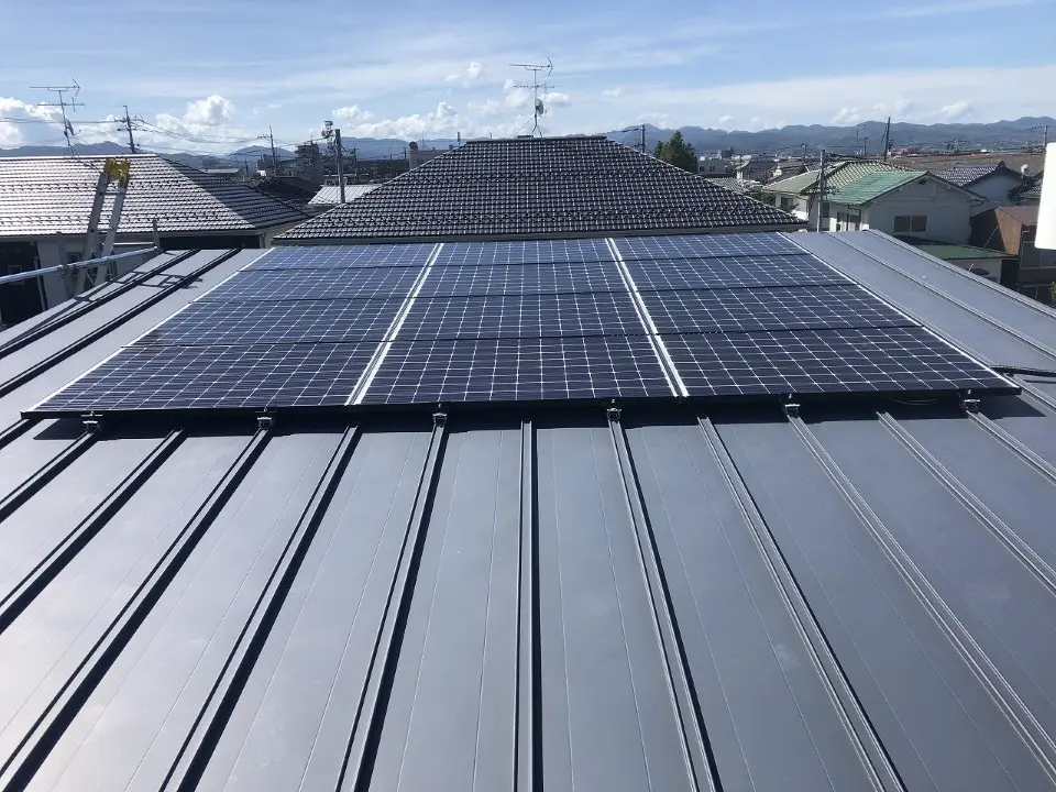 Blog Archive 2025/08/23 » 太陽光発電・蓄電池専門店ソーラー