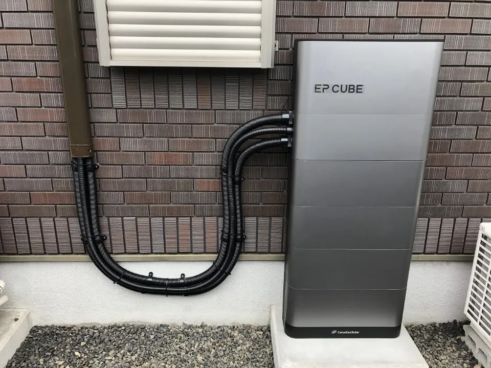 Blog Archive 2025/09/13 » 太陽光発電・蓄電池専門店ソーラー