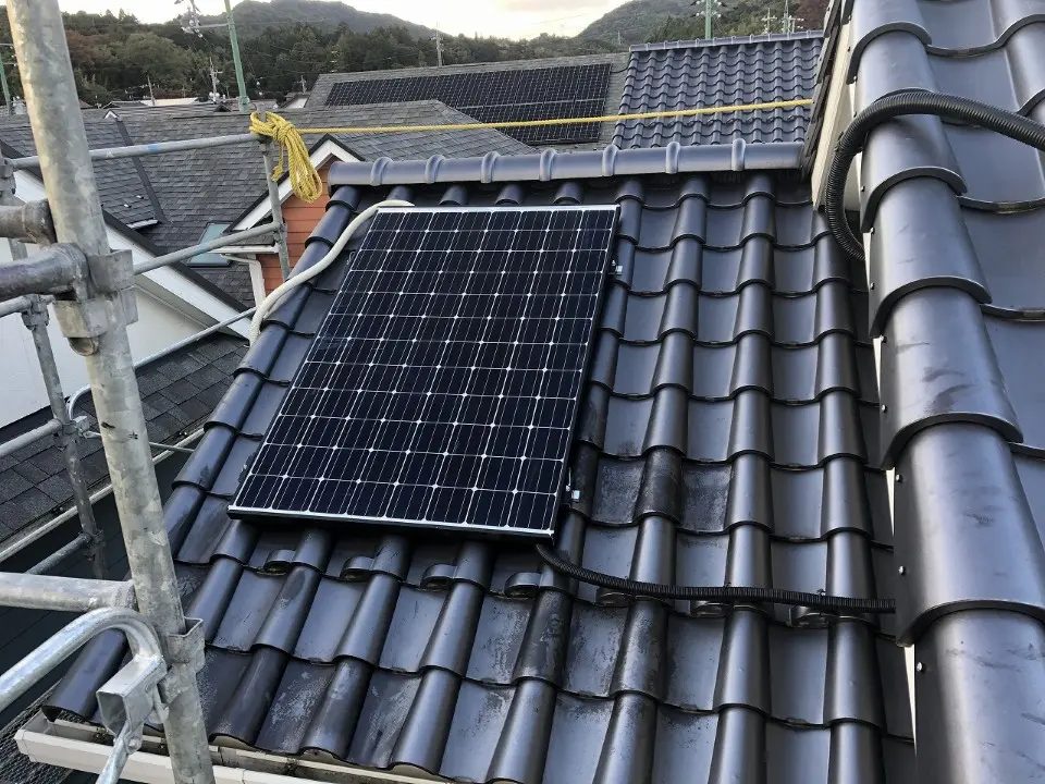 Blog Archive 2025/11/17 » 太陽光発電・蓄電池専門店ソーラー