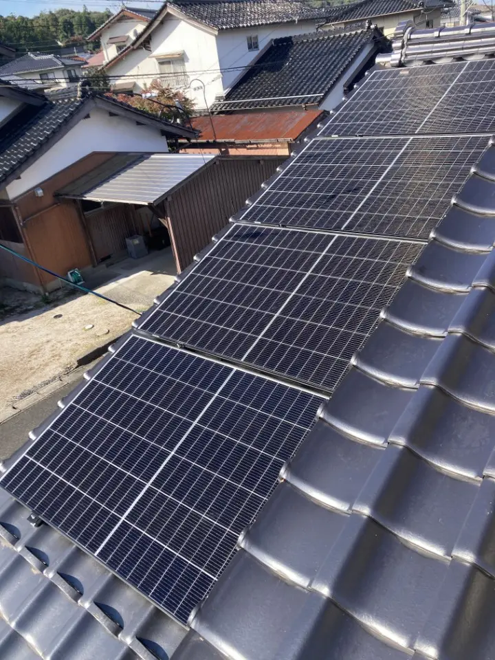 Blog Archive 2025/11/12 » 太陽光発電・蓄電池専門店ソーラー